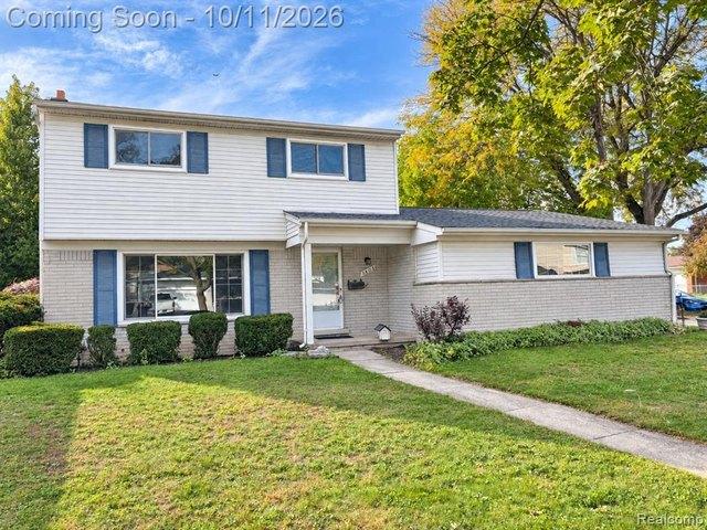 14193 Arden St, Livonia, MI 48154