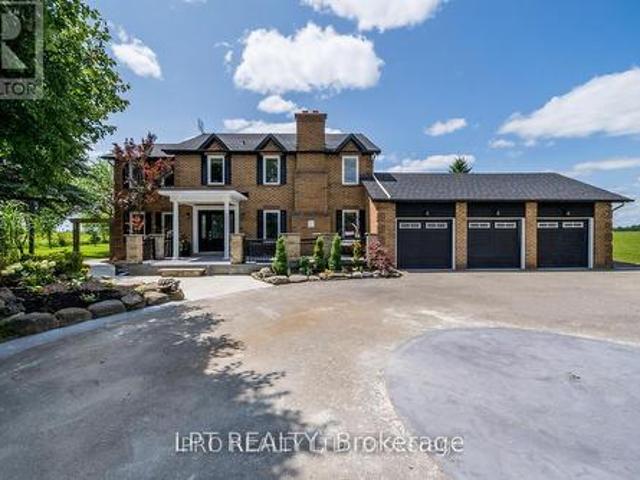 14190 Mount Hope Road, Caledon, ON, L7E 3K3 house for sale | Listing ID W13620 | Royal LePage