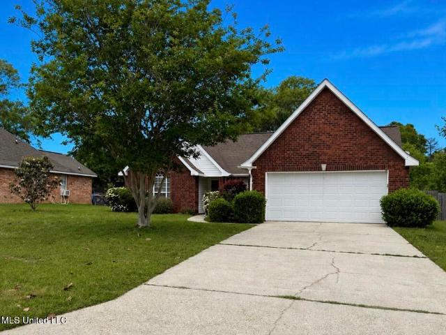 14191 Oak View Cir, Vancleave, MS 39565 | MLS #4148