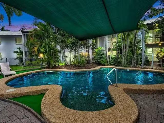 14/192 196 Mann Street, Westcourt, QLD 4870