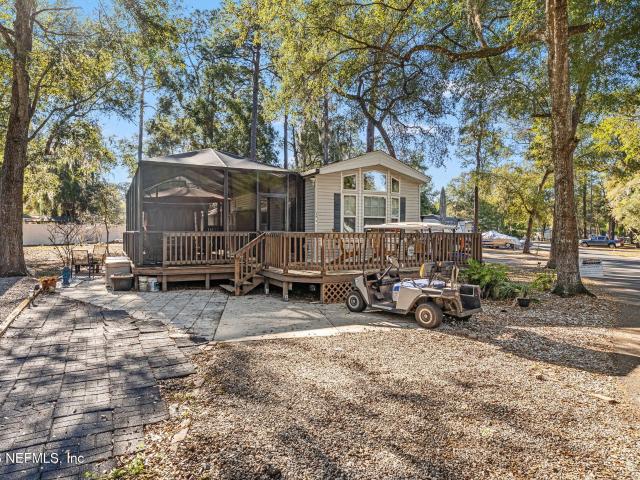 14195 NE 252nd Ct Rd, Unit 109, Salt Springs, FL 32134 | MLS #2127