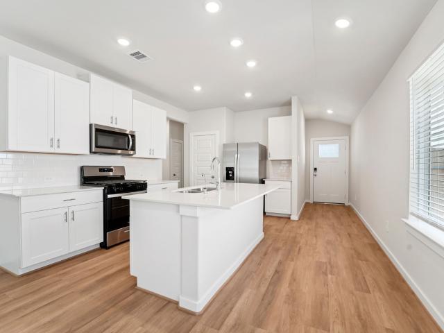 14199 Granger Pointe Lane