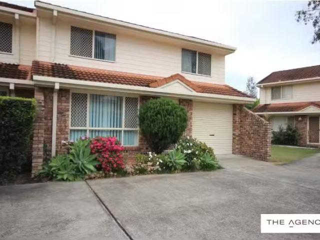 14/199 Kennedy Drive, Tweed Heads West Townhouse for rent Lis.