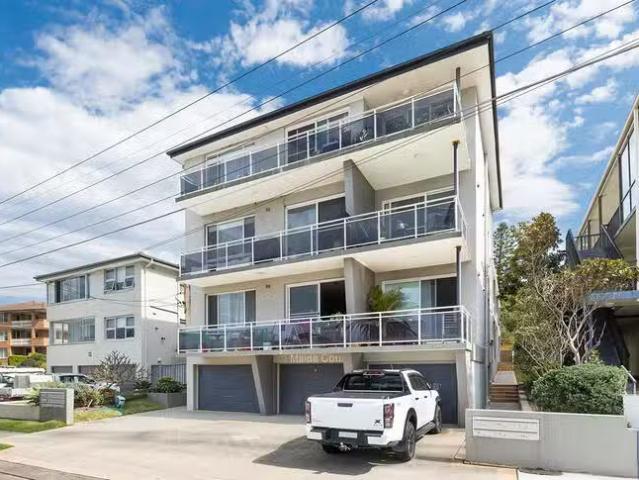 14/19 Arthur Avenue, Cronulla, NSW 2230