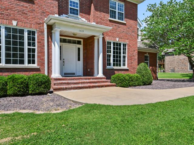 1419 Briarwood Drive