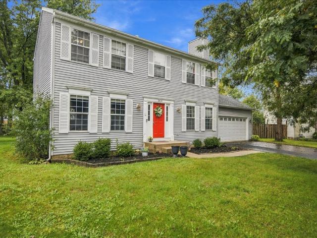 1419 Chestnut Court