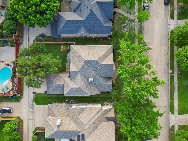 1419 Cool Springs Dr, Allen, TX 75013 | MLS #21240