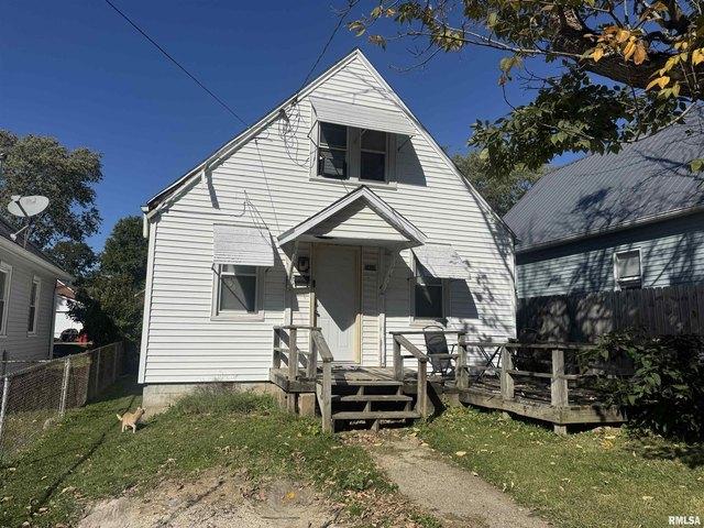 1419 E Marietta Ave, Peoria Heights, IL 61616