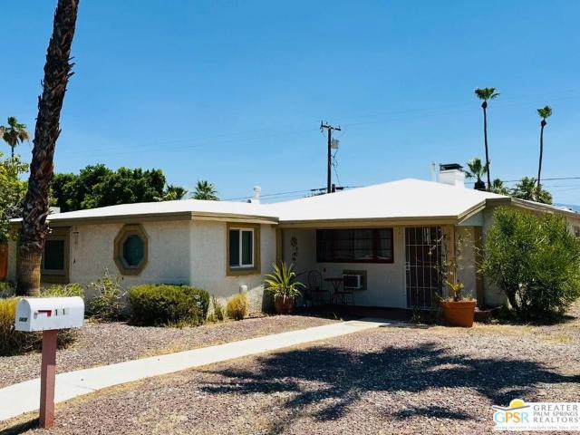 1419 E San Jacinto Way