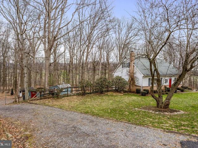 1419 Fritztown Road