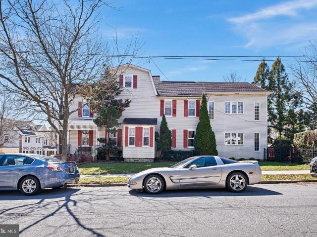 1419 Hamilton St, Wilmington, DE 19806 | MLS #DENC2099