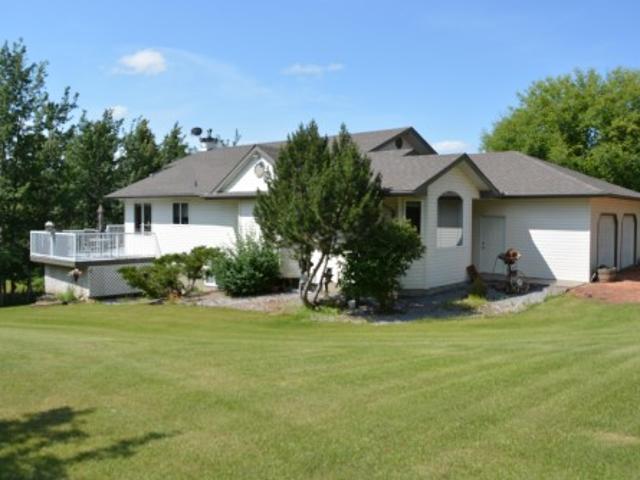1419 Hghway 627, Rural Parkland County, AB, T7Y 2R1 house for sale | Listing ID E4504 | Royal LePage