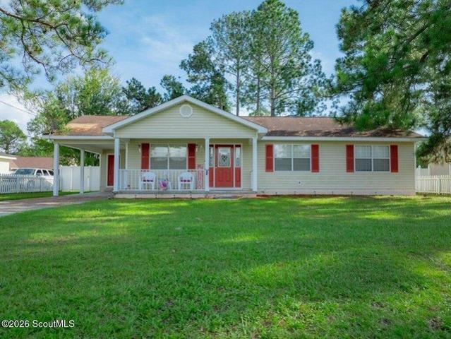 1419 Ketterer St, Waycross, GA 31503