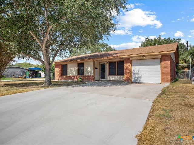 1419 Leon Drive