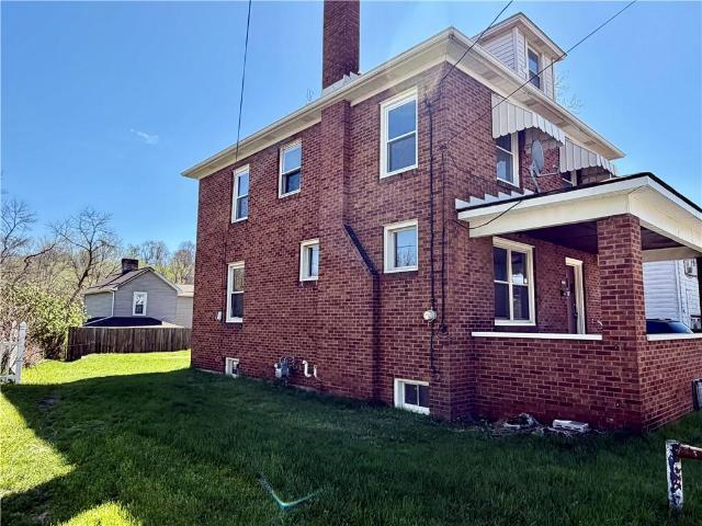 1419 Penn Ave, New Brighton, PA 15066 | MLS #1737