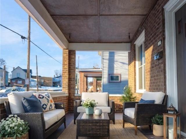 1419 Penn Avenue