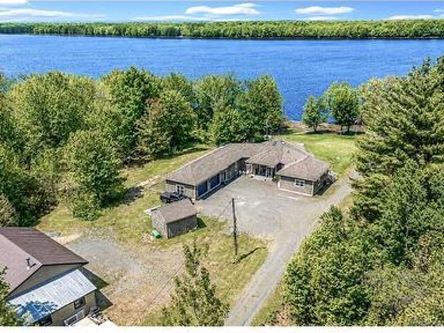 1419 Rte, Upper Gagetown, NB, E5M 1P5 house for sale | Listing ID NB145951 | Royal LePage