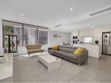 14/19 State Circle, FORREST Apartment for rent Listed by Jana.