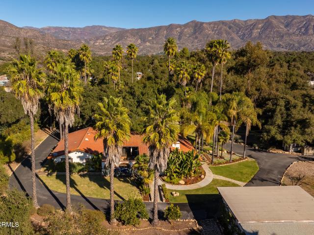 1419 Trusty Ln, Ojai, CA 93023 | MLS #V1 31764 | Compass