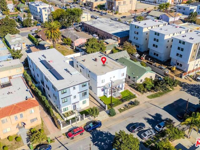 1419 W 36th St, Los Angeles, CA 90018 | MLS #26668