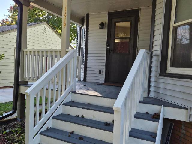 1419 West Street