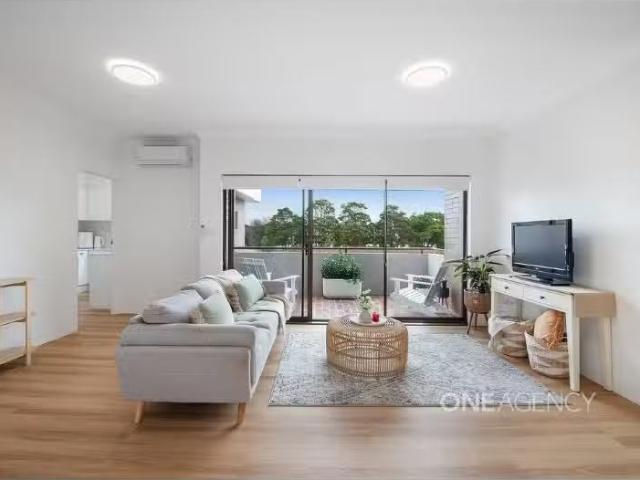 14/19 21 Burrawan Street, Port Macquarie Apartment for rent L.