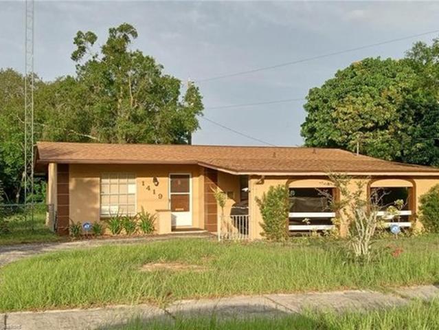 1419 N O Mul La Oee Dr, Sebring, FL 33870