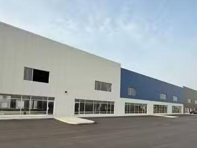 14103 156 Street, Edmonton, AB, T5V 0C6 commercial for rent.