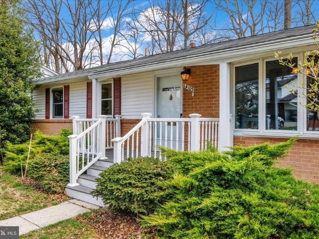 14103 Chadwick Lane