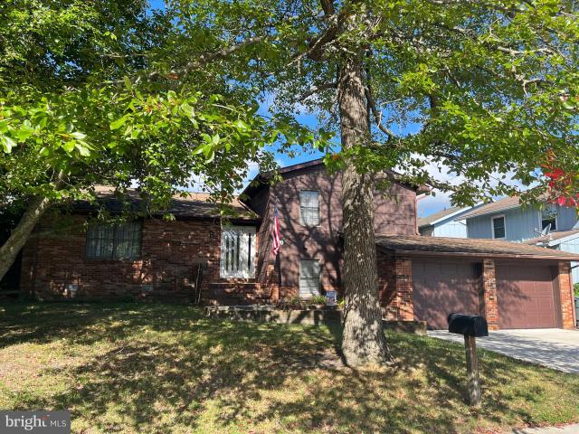 14103 Derrickson Ave, Ocean City, MD 21842 | MLS #MDWO2033