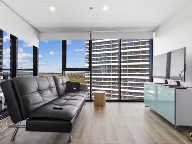 1410/2 Grazier Lane, Belconnen Apartment for rent Listed by C.