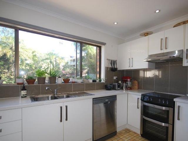14/102 Rockbourne Terrace, PADDINGTON, QLD 4064