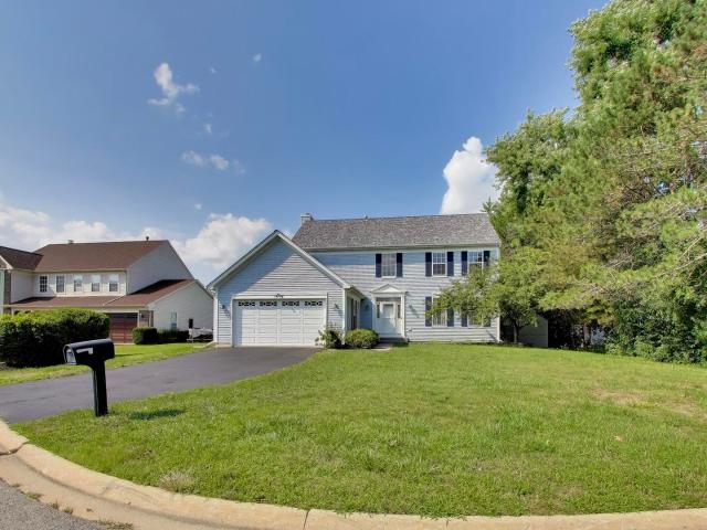 14106 Glenwood Court