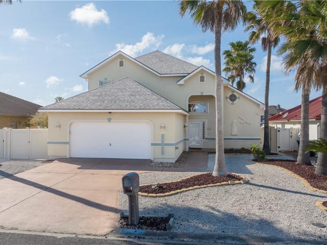 14106 Palo Seco Dr, Corpus Christi, TX 78418 | MLS #457757