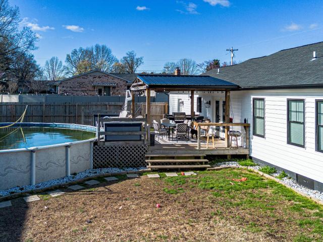 1410 Massac Church Road