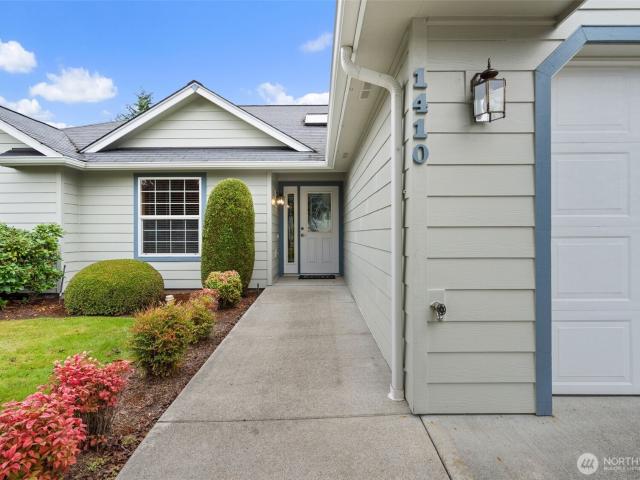 1410 Mark Twain Drive