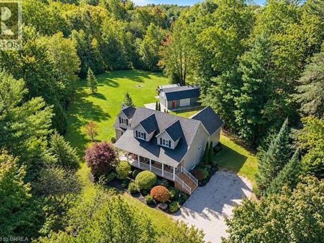 1410 Mcdowell Road E, Simcoe, ON, N3Y 4K5 house for sale | Listing ID 40866 | Royal LePage