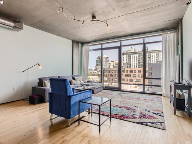 1410 NW Kearney St, Unit 625, Portland, OR 97209 | MLS #330486