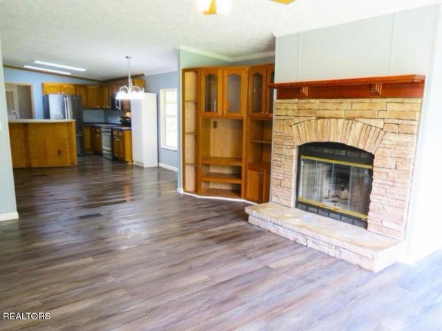 1410 Old Chisholm Tr