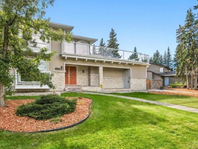 1410 Avenue Nw, Edmonton, AB, T6H 1J6 house for sale | Listing ID E4509 | Royal LePage