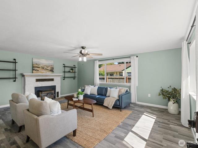1410 Badger Lane