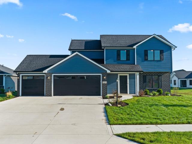 1410 Bear Hollow Drive
