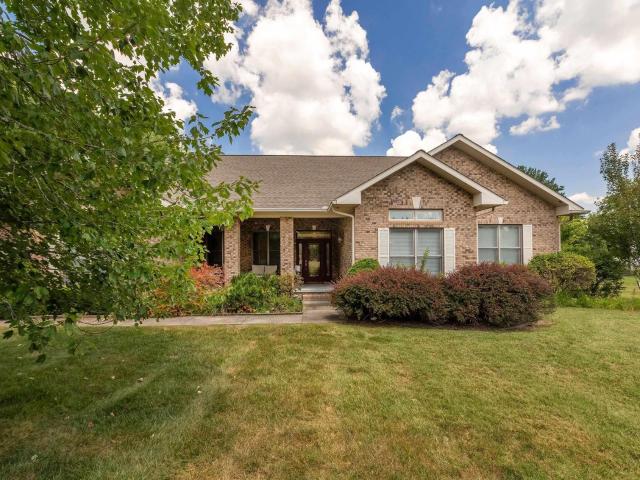 1410 Bradford Ln, Carbondale, IL