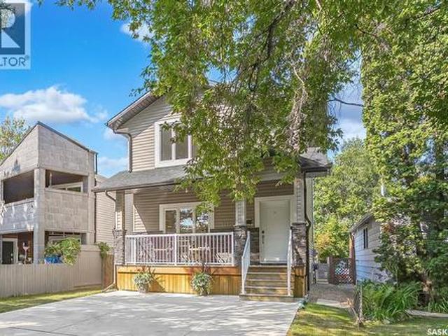 1410 Coy Avenue, Saskatoon, SK, S7M 0H4 house for sale | Listing ID SK046520 | Royal LePage