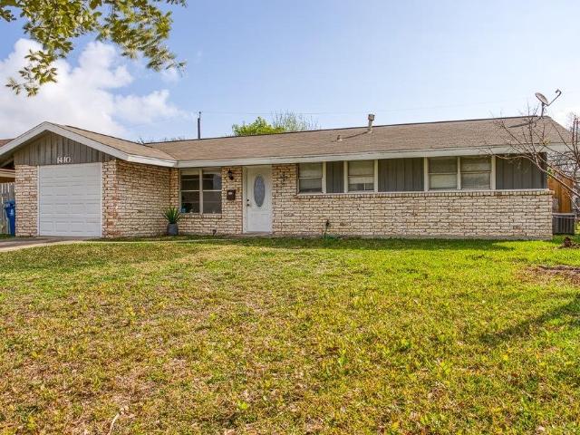 1410 Denver St, Portland, TX 78374 | MLS #472572