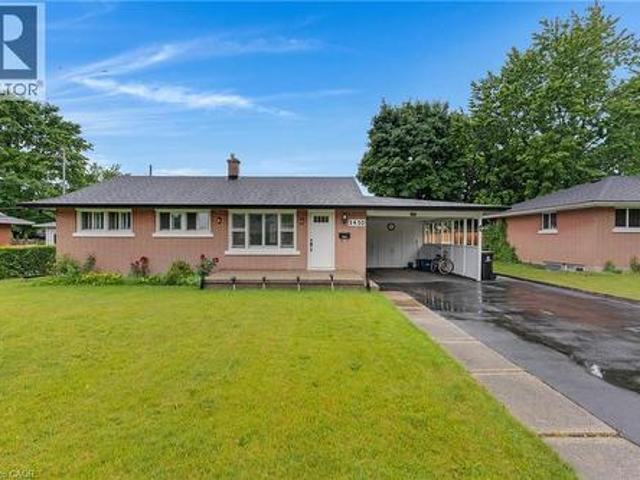 1410 Eleanor Avenue, Cambridge, ON, N3H 4N2 house for sale | Listing ID 40842 | Royal LePage