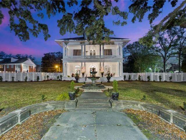 1410 Government Street, Mobile, US, AL