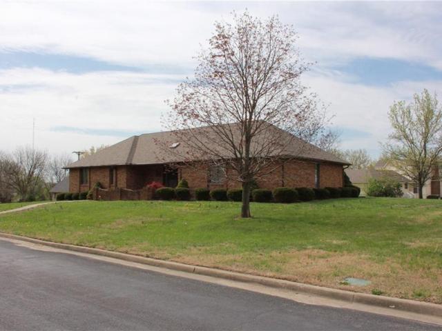 1410 Grandview Dr, Warrensburg, MO 64093 | MLS #2631