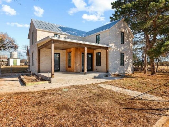 1410 Grapetown Rd, Fredericksburg, TX