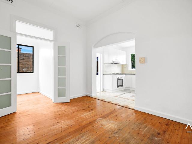 1/410 Illawarra Road, Marrickville